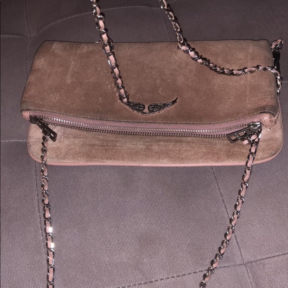 Zadig bag - Picture 2 of 3